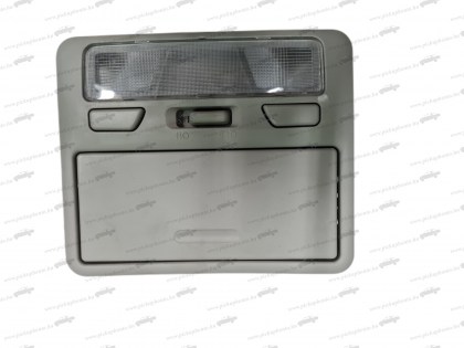 KL1T belső tetővilágítás